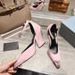 Ozarra Luxury - PD Women Shoes - 242