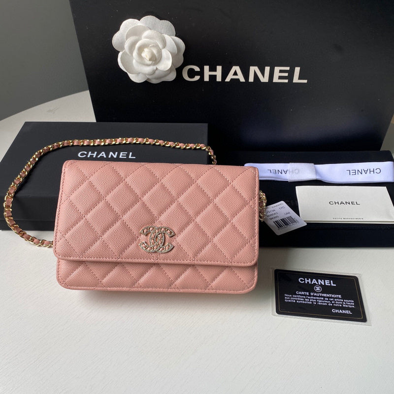 BAB - CHL Bags - 3109