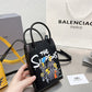 Ozarra Fashion - BGA Bags - 1482