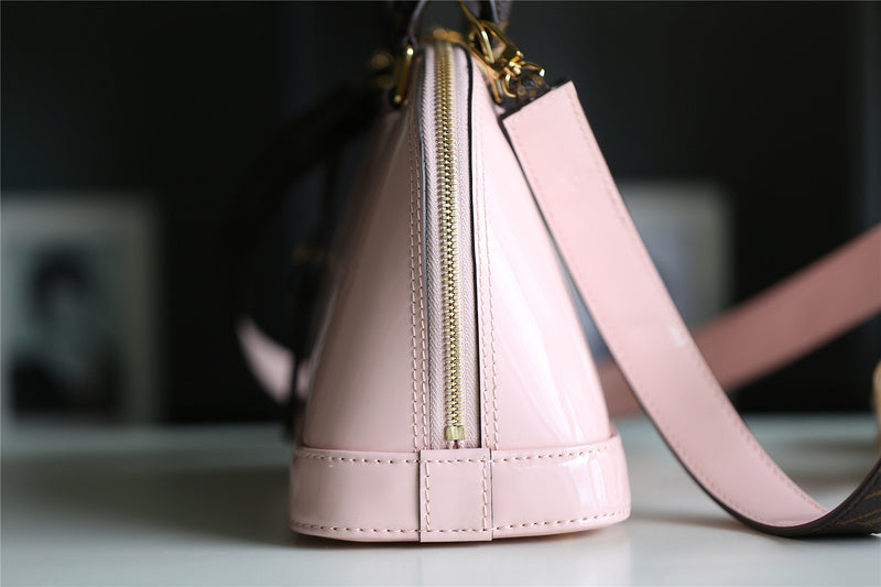 Ozarra Fashion Lu-Vi bags - 8278