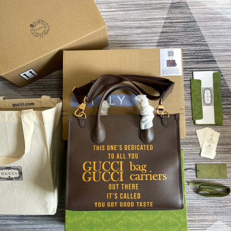 Ozarra - GG Bags - 1583
