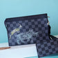 Ozarra Fashion Lu-Vi bags - 10032