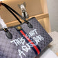 Ozarra Fashion - BGA Bags - 1529