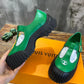 Ozarra Luxury - LOV Women Shoes - 530