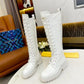 Ozarra Luxury - LOV Women Shoes - 866