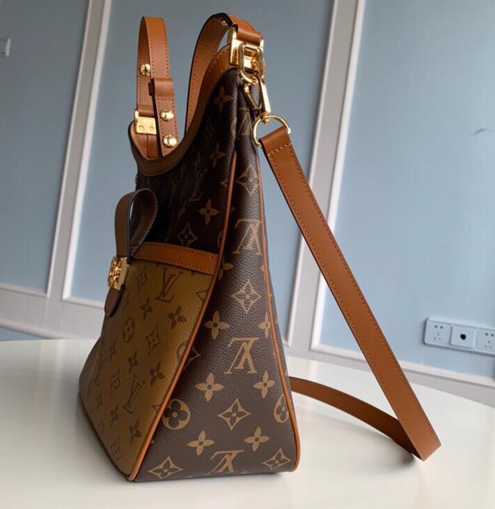 Ozarra Luxury - LOV Bags - 3160