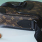 Ozarra Fashion Lu-Vi bags - 9995