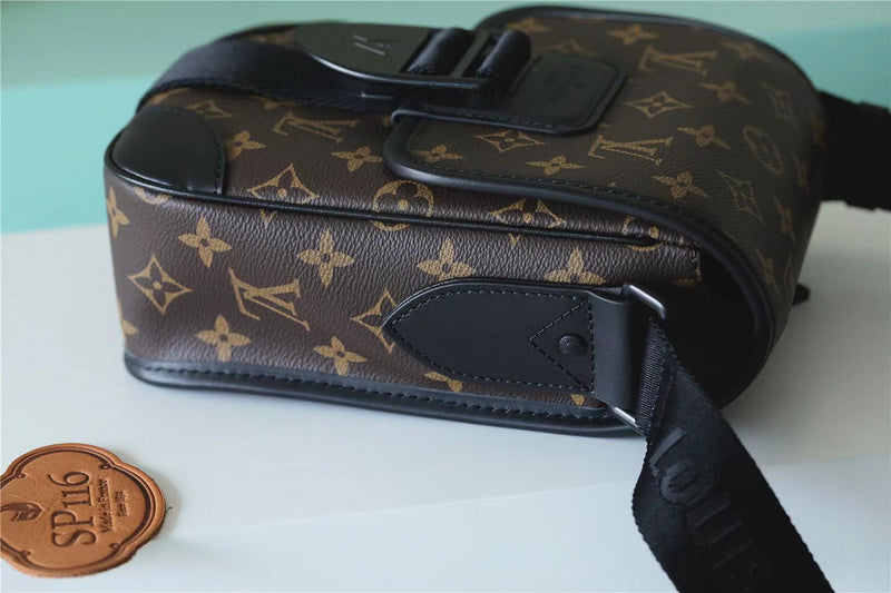 Ozarra Fashion Lu-Vi bags - 9995