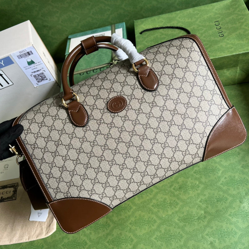 OZ - GCI Bags - 1304