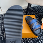 Ozarra Luxury - LOV Men Shoes - 100