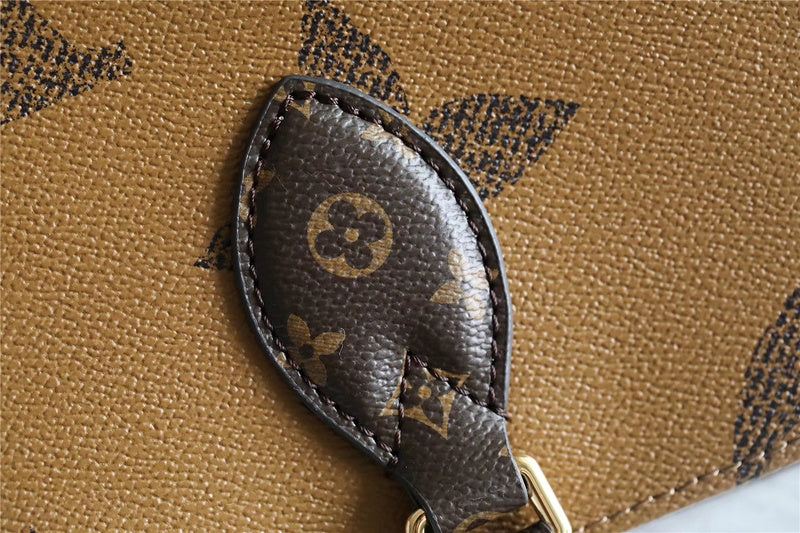 Ozarra Fashion Lu-Vi bags - 8665