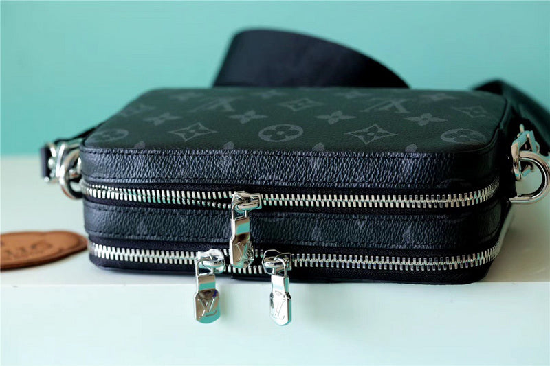 Ozarra Fashion Lu-Vi bags - 10234