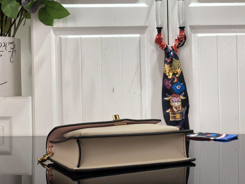 Fashion Lu-Vi bags - 3557