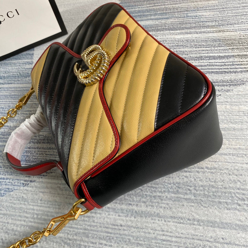 Ozarra - GUKI Bags - 2223