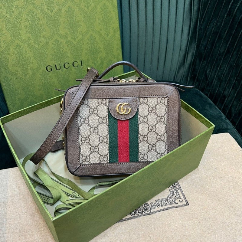 Ozarra - GUKI Women Bags - 1138