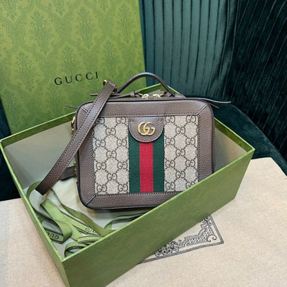 Ozarra - GUKI Women Bags - 1138