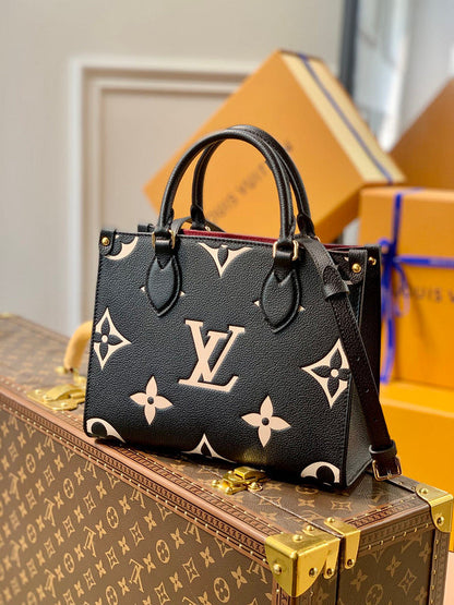 Ozarra Fashion Lu-Vi bags - 17653