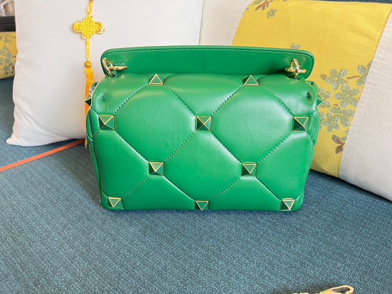 OZ - VEL Bags - 1118