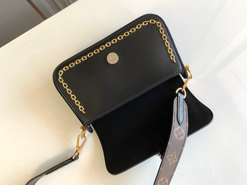 Ozarra Fashion Lu-Vi bags - 17055