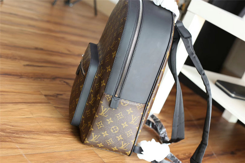 Ozarra Fashion Lu-Vi bags - 9717