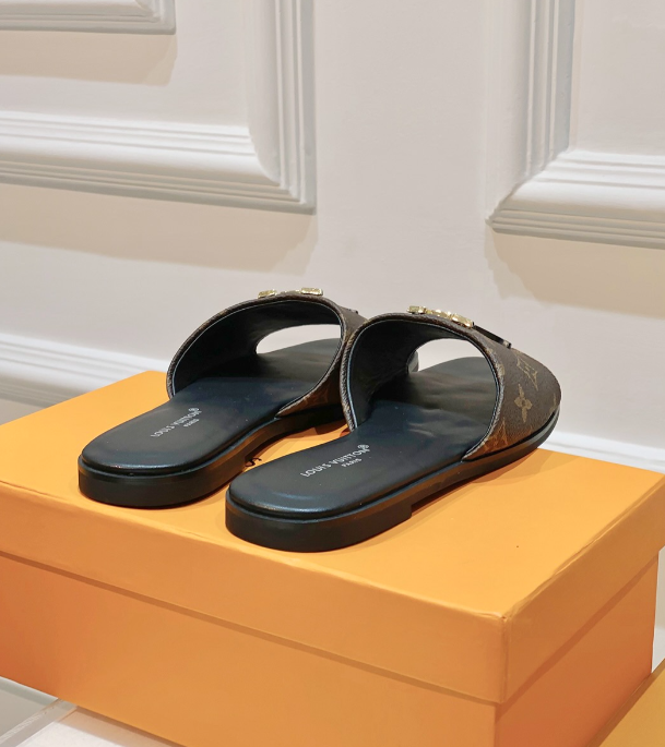 Ozarra Luxury - LOV Women Shoes - 125