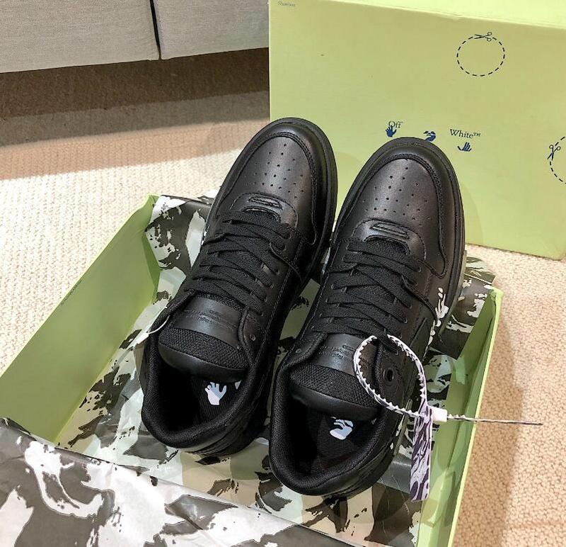 Ozarra Luxury - YZO Men Shoes - 002