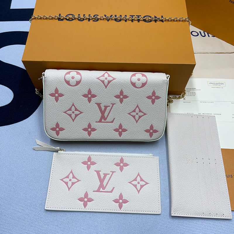 Ozarra - LUV Bags - 505