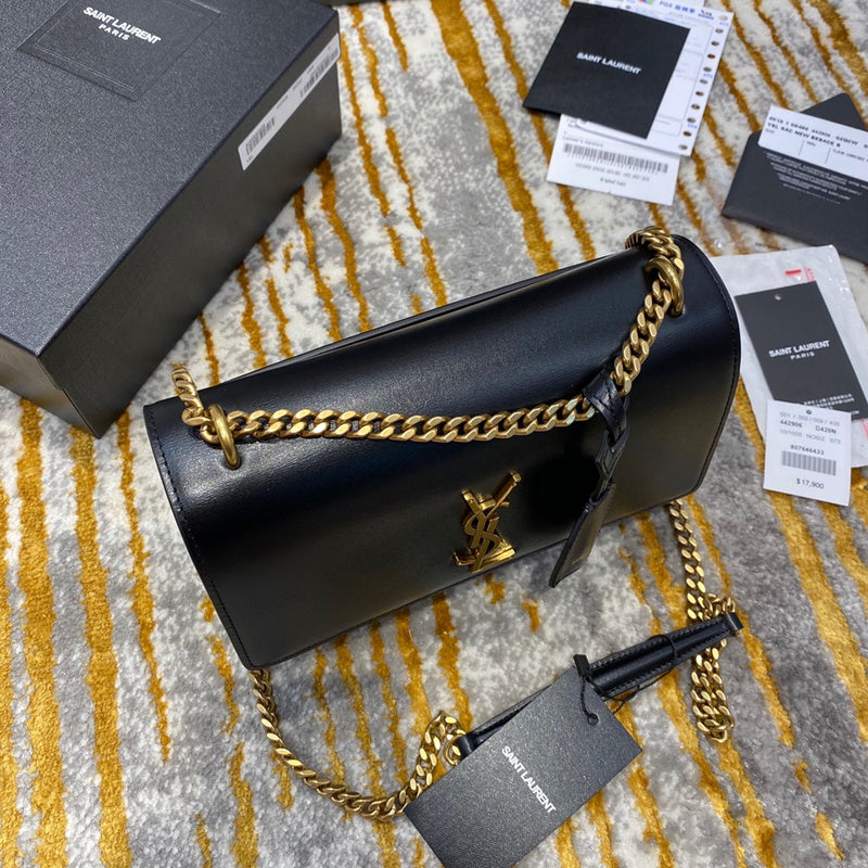 Ozarra - SLY Bags 471