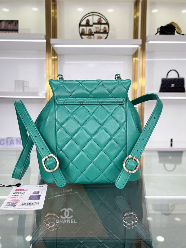 BAB - CHL Bags - 2680