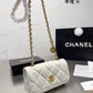 Ozarra - CHL Bags - 7306