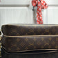 Fashion Lu-Vi bags - 2725