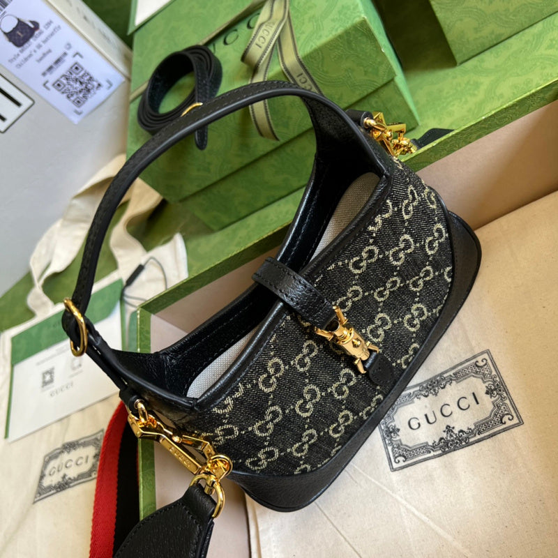 OZ - GCI Bags - 1060
