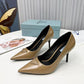 Ozarra Luxury - PD Women Shoes - 344