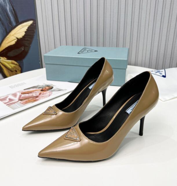 Ozarra Luxury - PD Women Shoes - 344