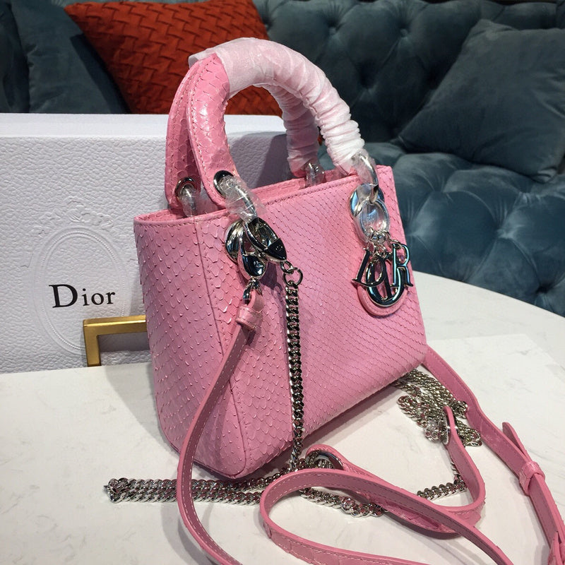 Ozarra - Dir Bags - 2880