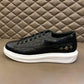 Ozarra Luxury - LOV Men Shoes - 1871