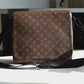 Ozarra Fashion Lu-Vi bags - 10413