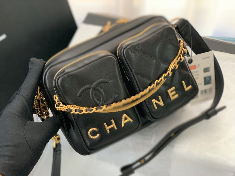 Ozarra - CHL Bags - 7649