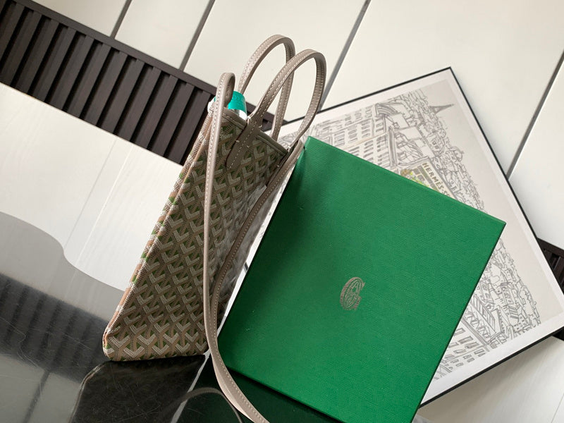 OZ - GYO Bags - 672