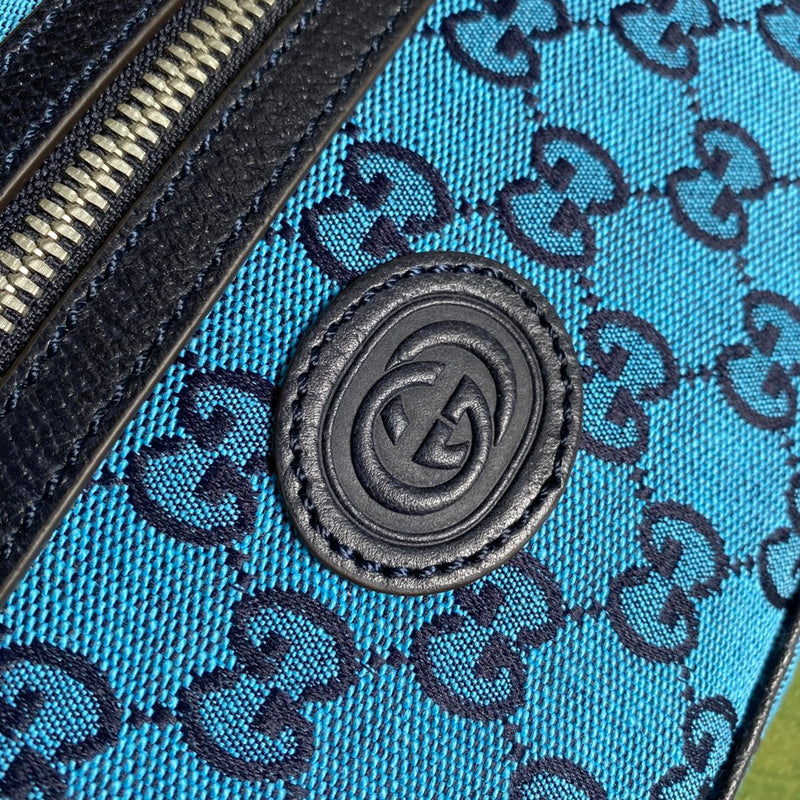 Ozarra - GG Bags - 1984