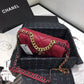 Ozarra - CHL Bags - 6577