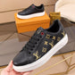 Ozarra Luxury - LOV Men Shoes - 1963