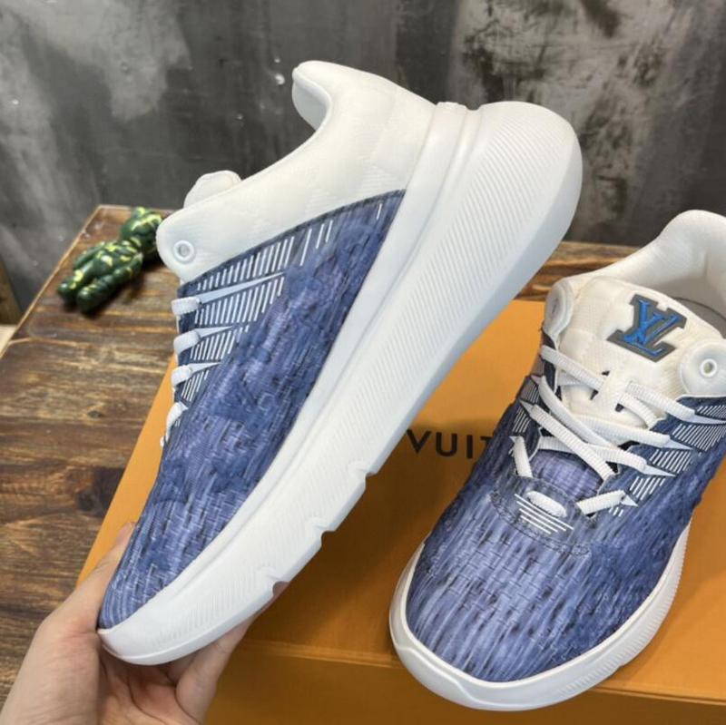 Ozarra Luxury - LOV Men Shoes - 905