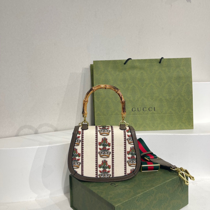 Ozarra - GCI Bags - 2007