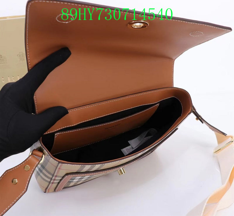 Ozarra Fashion -BBR Bags - 113