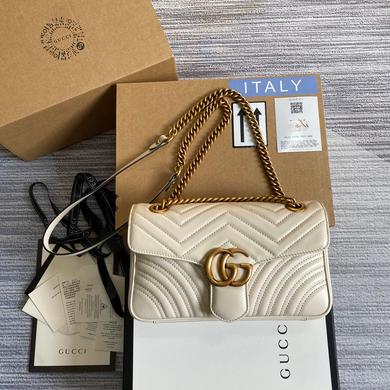 Ozarra - GG Bags - 2215