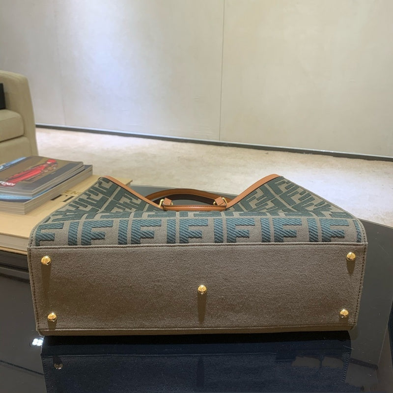 Ozarra - FDE Bags - 464
