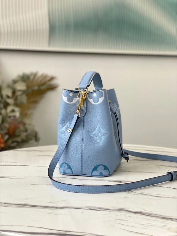 Ozarra Fashion Lu-Vi bags - 17577