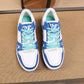 Ozarra Luxury - LOV Men Shoes - 1486