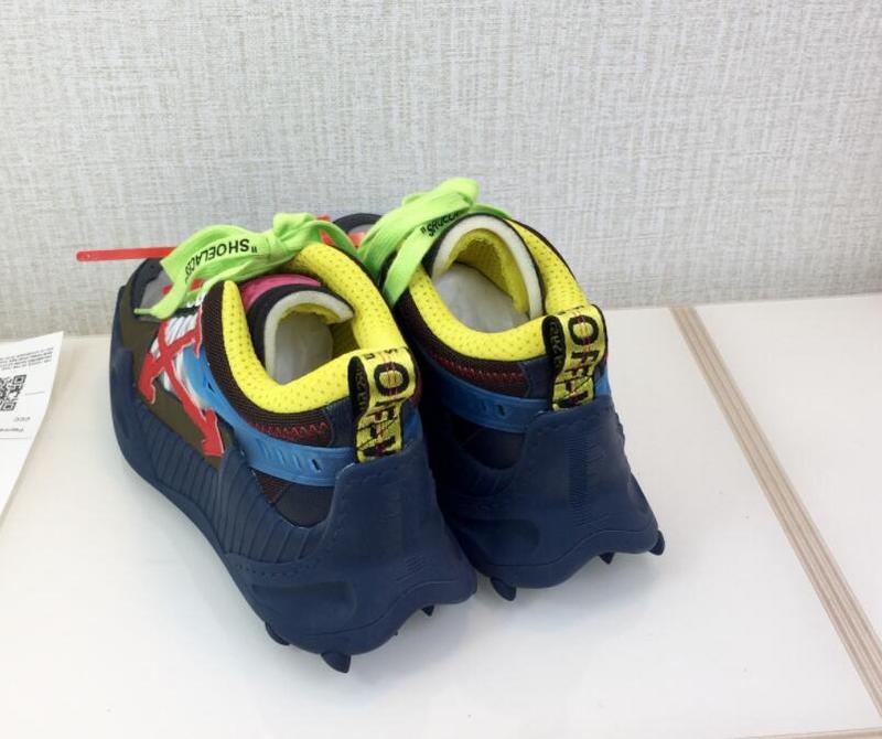 Ozarra Luxury - YZO Men Shoes - 114